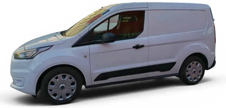 Imagen de Ford Transit Connect