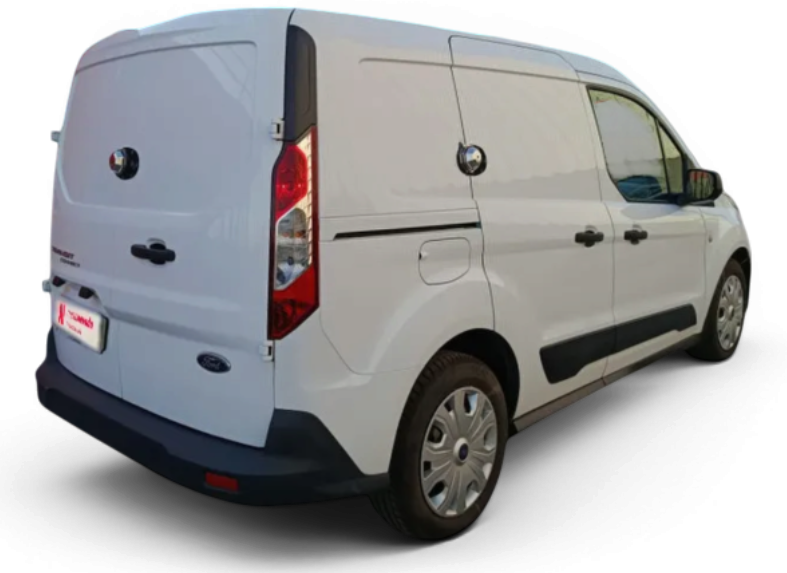 Imagen de Ford Transit Connect
