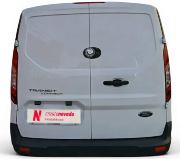 Imagen de Ford Transit Connect
