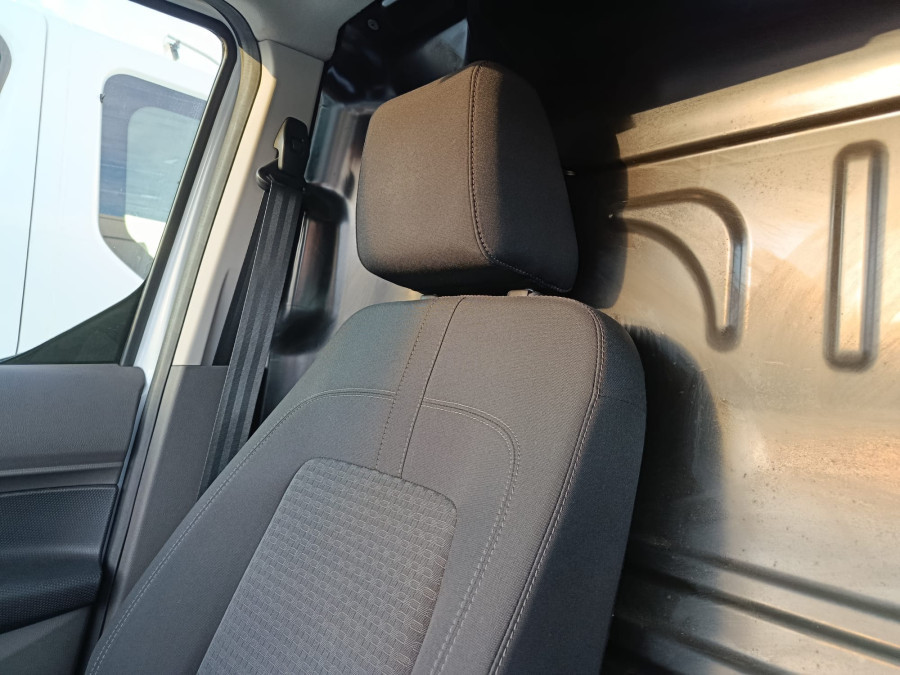 Imagen de Ford Transit Connect