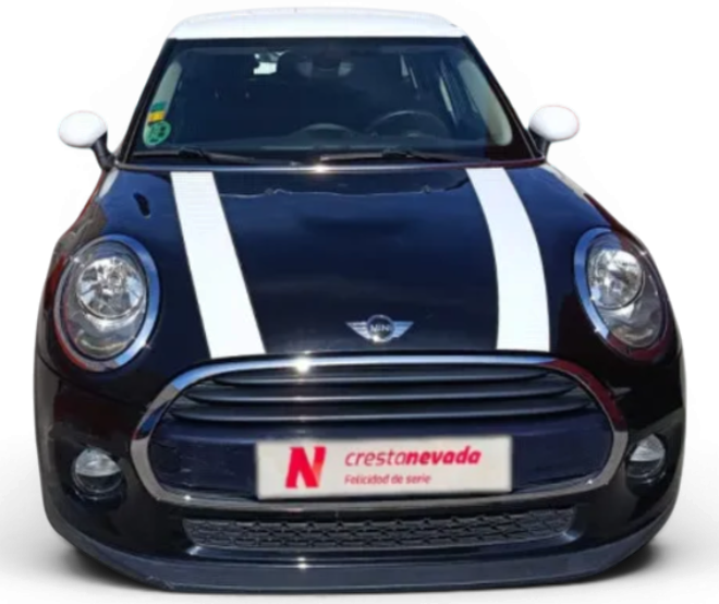 Imagen de Mini MINI
