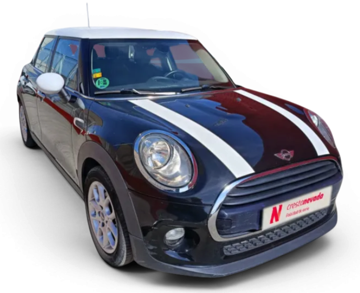 Imagen de Mini MINI