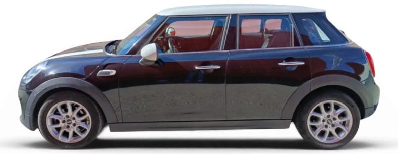 Imagen de Mini MINI