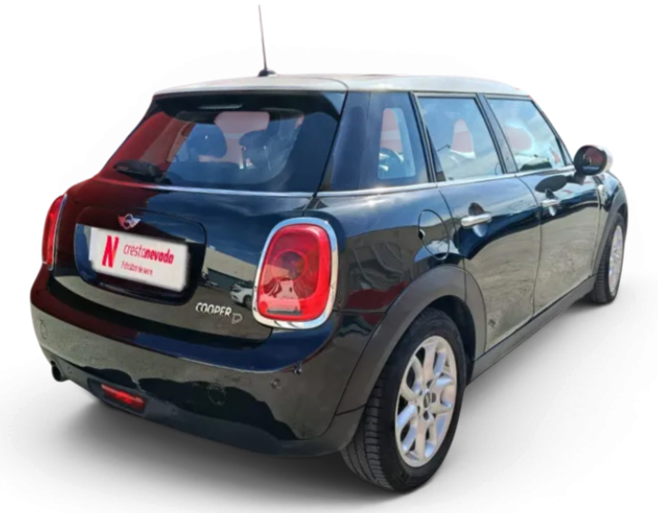 Imagen de Mini MINI