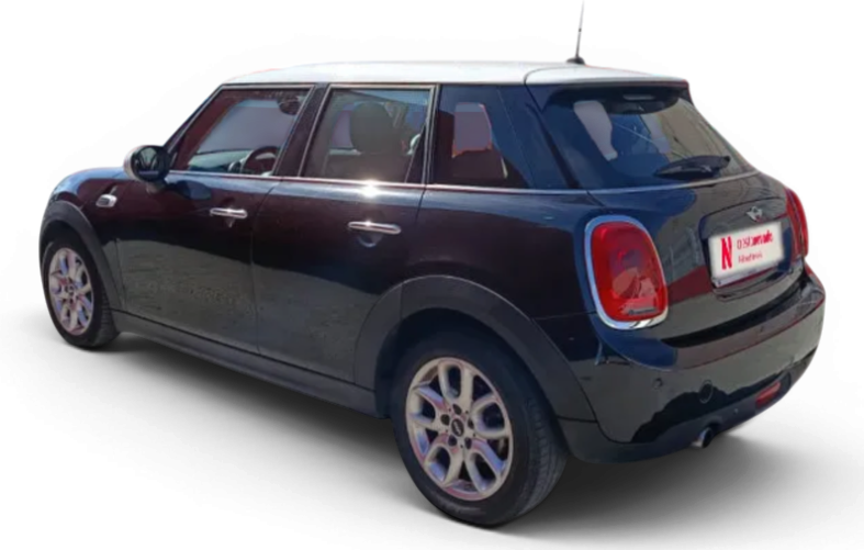 Imagen de Mini MINI
