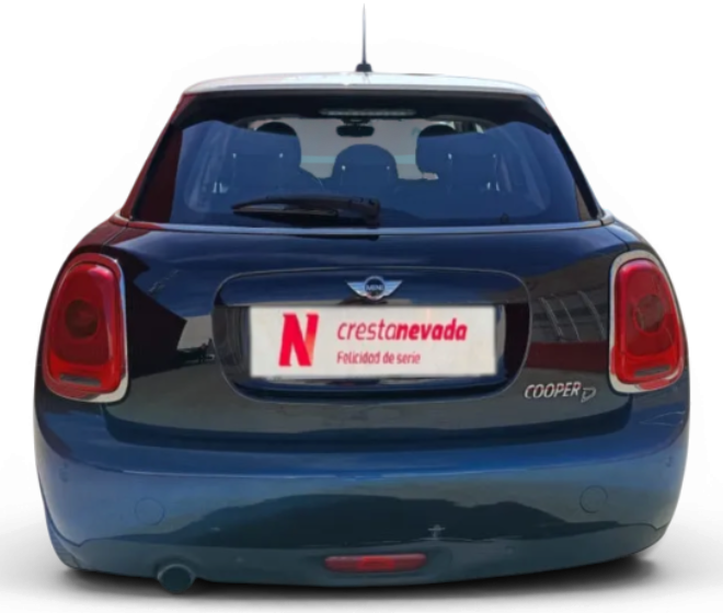 Imagen de Mini MINI