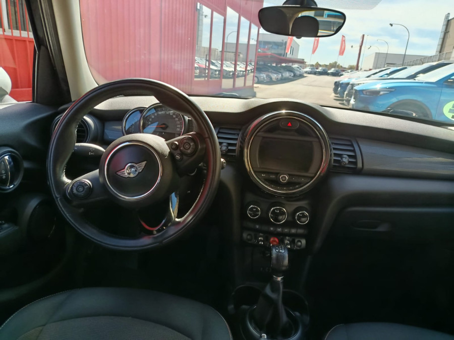 Imagen de Mini MINI