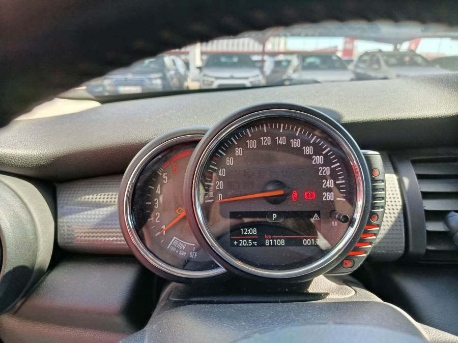 Imagen de Mini MINI