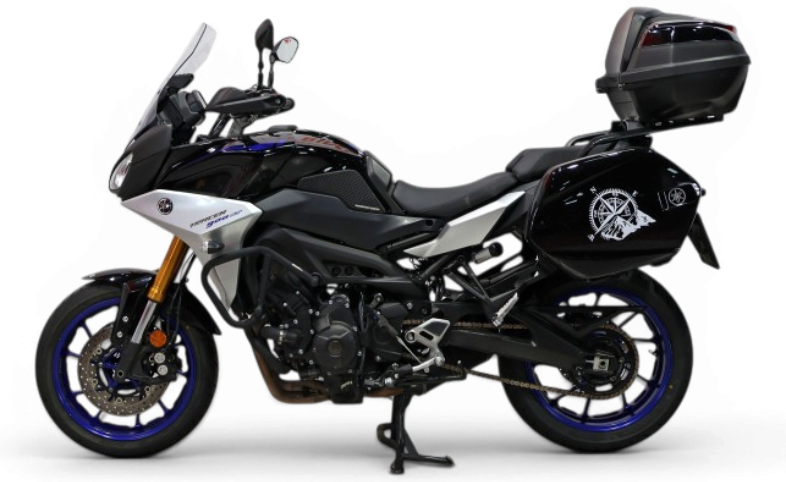 Imagen de Yamaha TRACER 900 GT