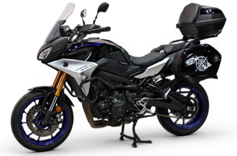 Imagen de Yamaha TRACER 900 GT