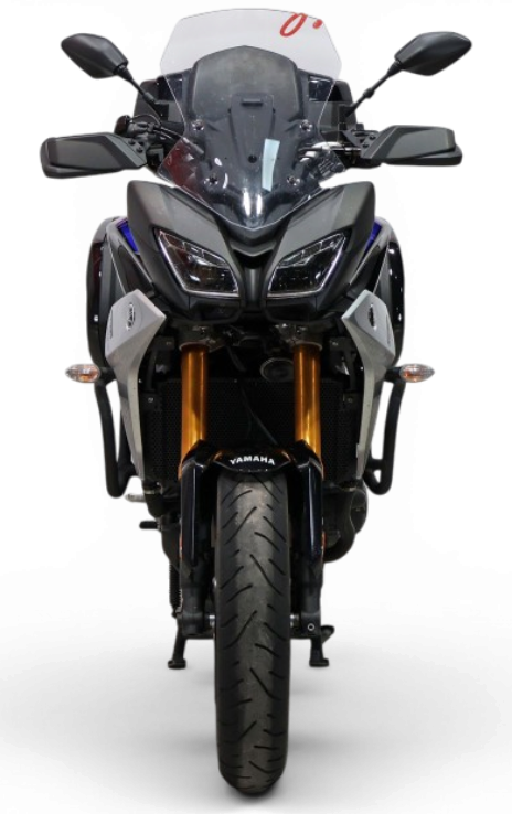 Imagen de Yamaha TRACER 900 GT