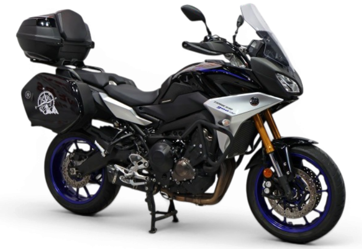 Imagen de Yamaha TRACER 900 GT