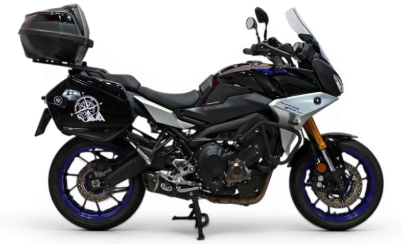 Imagen de Yamaha TRACER 900 GT