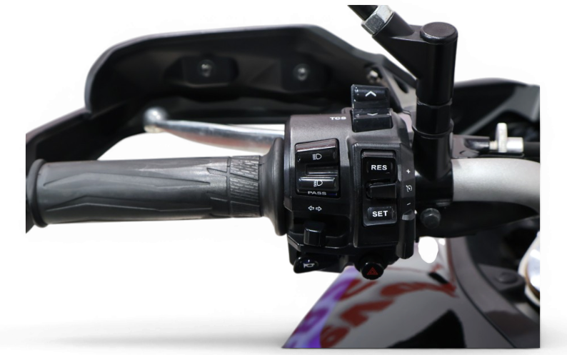 Imagen de Yamaha TRACER 900 GT