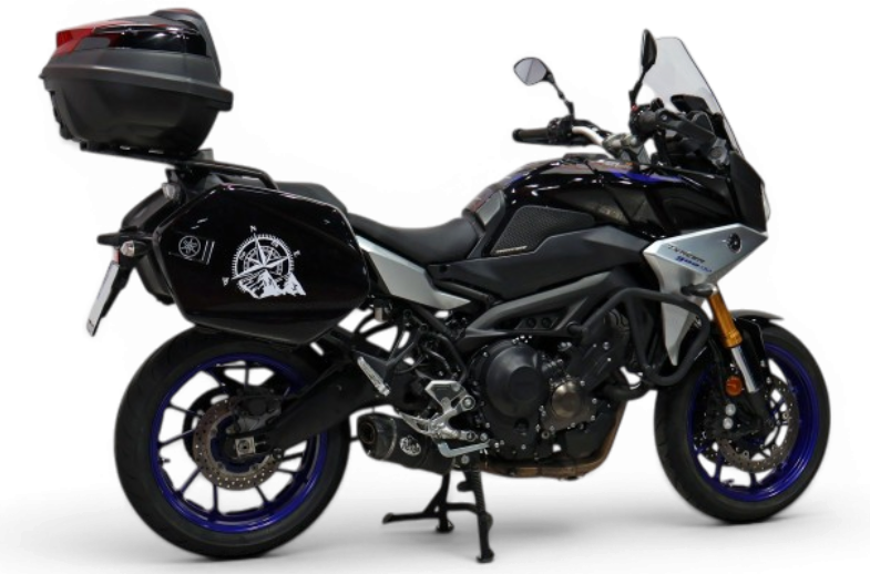 Imagen de Yamaha TRACER 900 GT