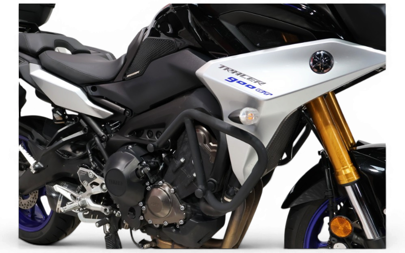 Imagen de Yamaha TRACER 900 GT