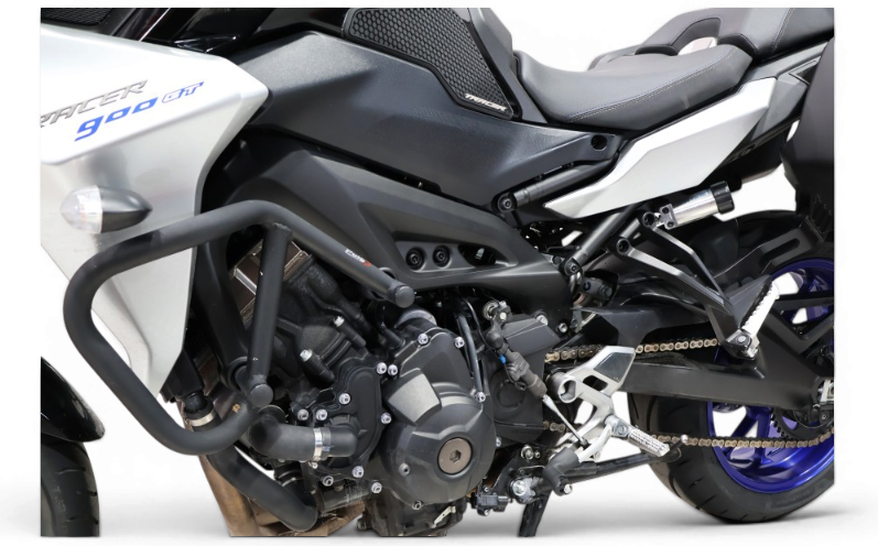 Imagen de Yamaha TRACER 900 GT