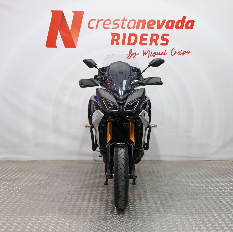 Imagen de Yamaha TRACER 900 GT