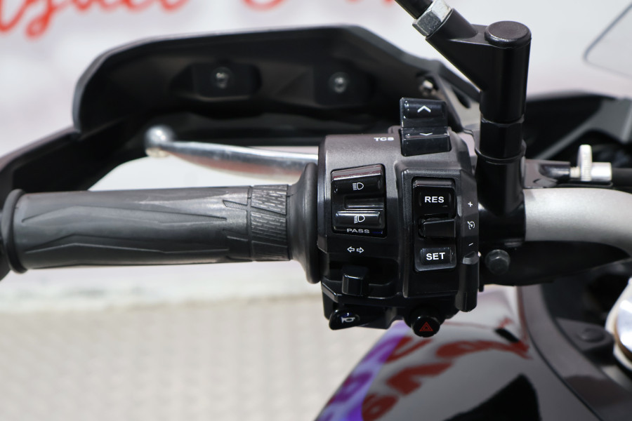Imagen de Yamaha TRACER 900 GT