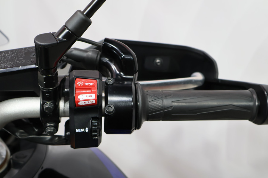 Imagen de Yamaha TRACER 900 GT