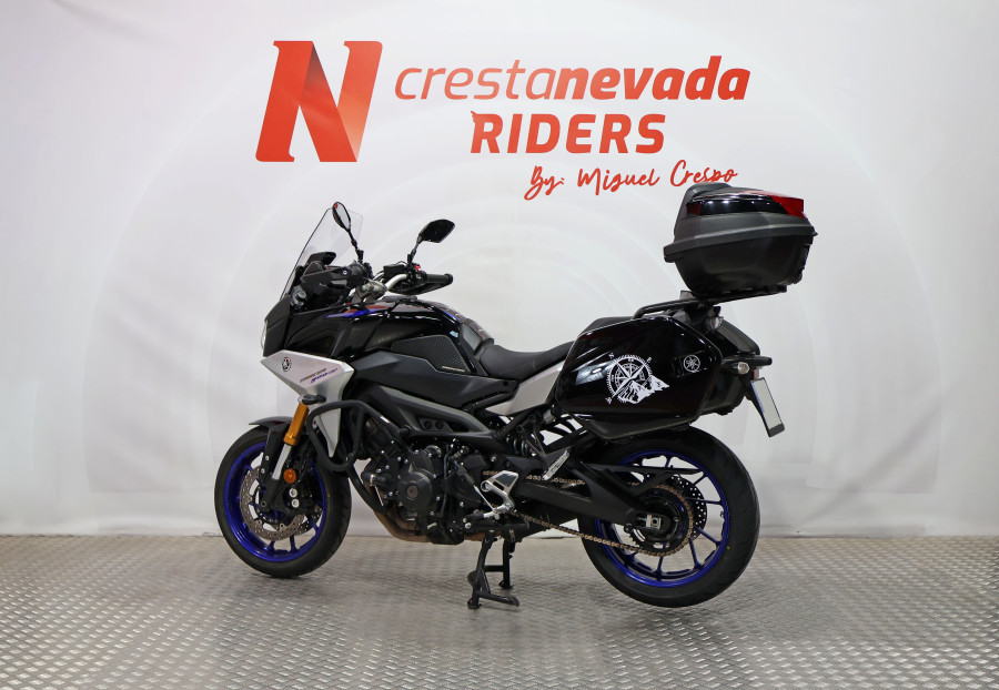 Imagen de Yamaha TRACER 900 GT