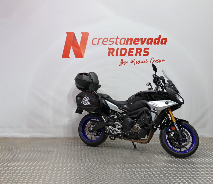 Imagen de Yamaha TRACER 900 GT