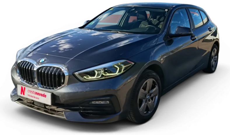 BMW Serie 1