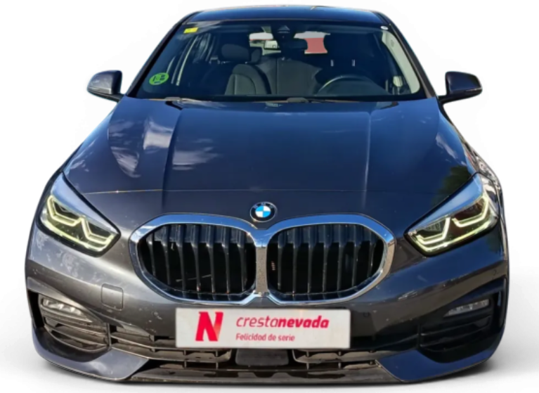 Imagen de BMW Serie 1