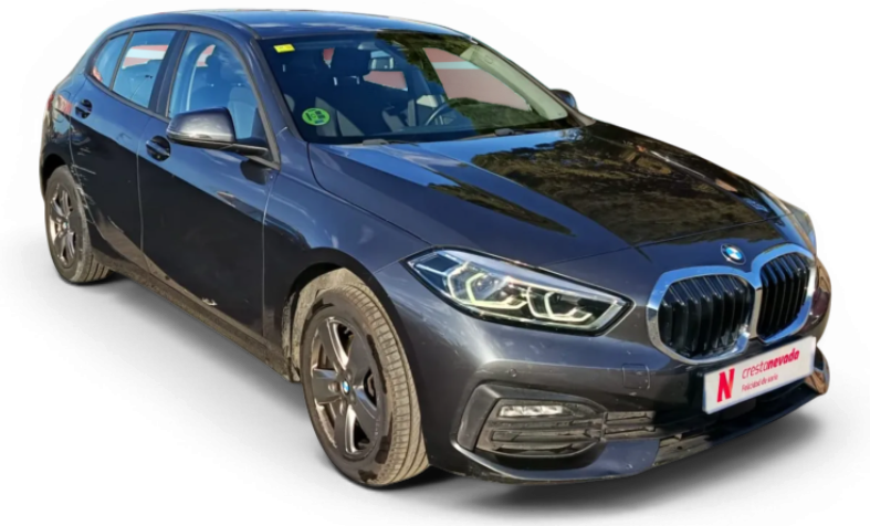 Imagen de BMW Serie 1