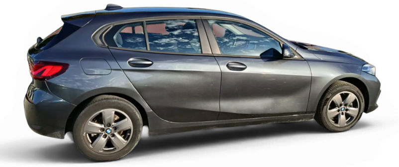 Imagen de BMW Serie 1