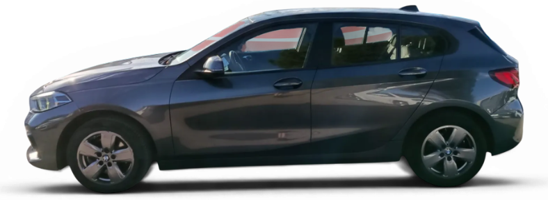 Imagen de BMW Serie 1