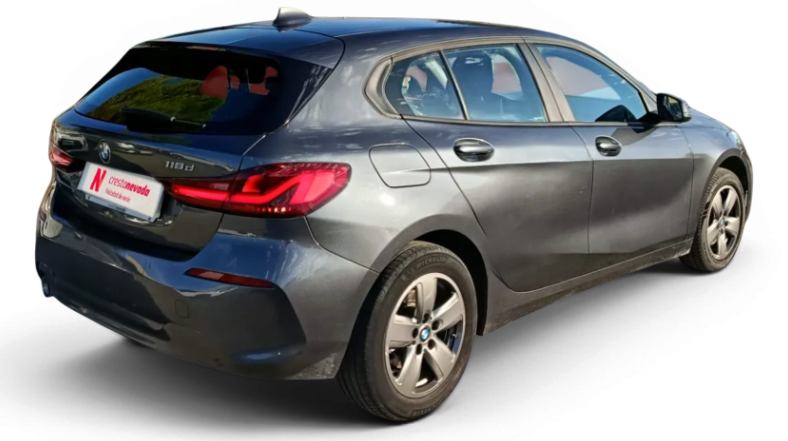 Imagen de BMW Serie 1