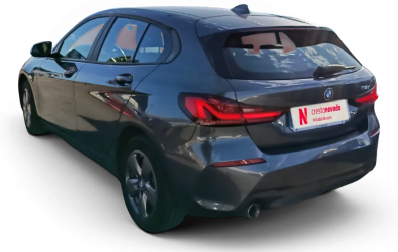 Imagen de BMW Serie 1