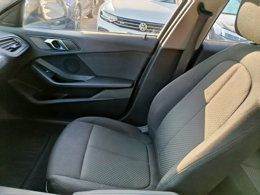 Imagen de BMW Serie 1