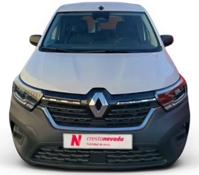 Imagen de Renault Kangoo Combi