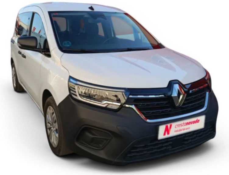 Imagen de Renault Kangoo Combi
