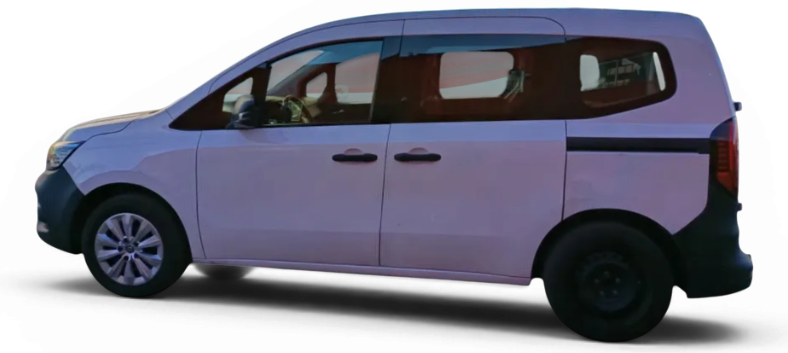 Imagen de Renault Kangoo Combi