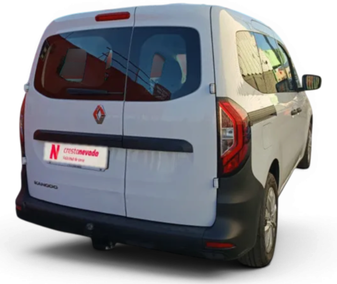 Imagen de Renault Kangoo Combi