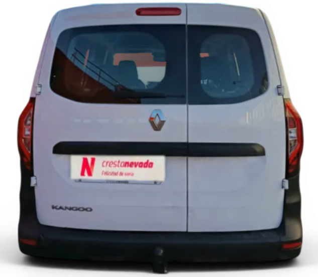 Imagen de Renault Kangoo Combi