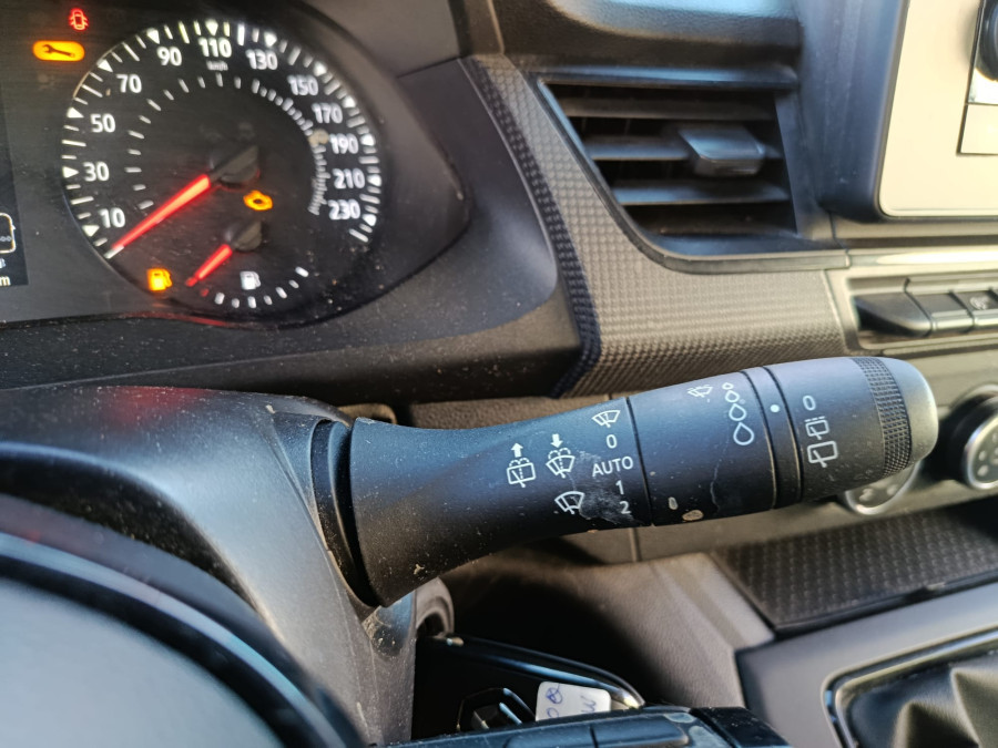 Imagen de Renault Kangoo Combi