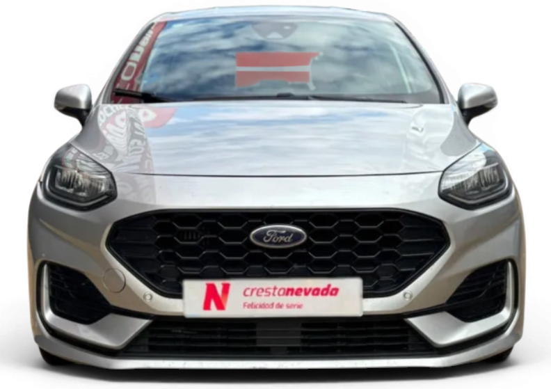 Imagen de Ford Fiesta