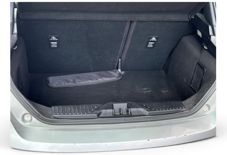 Imagen de Ford Fiesta