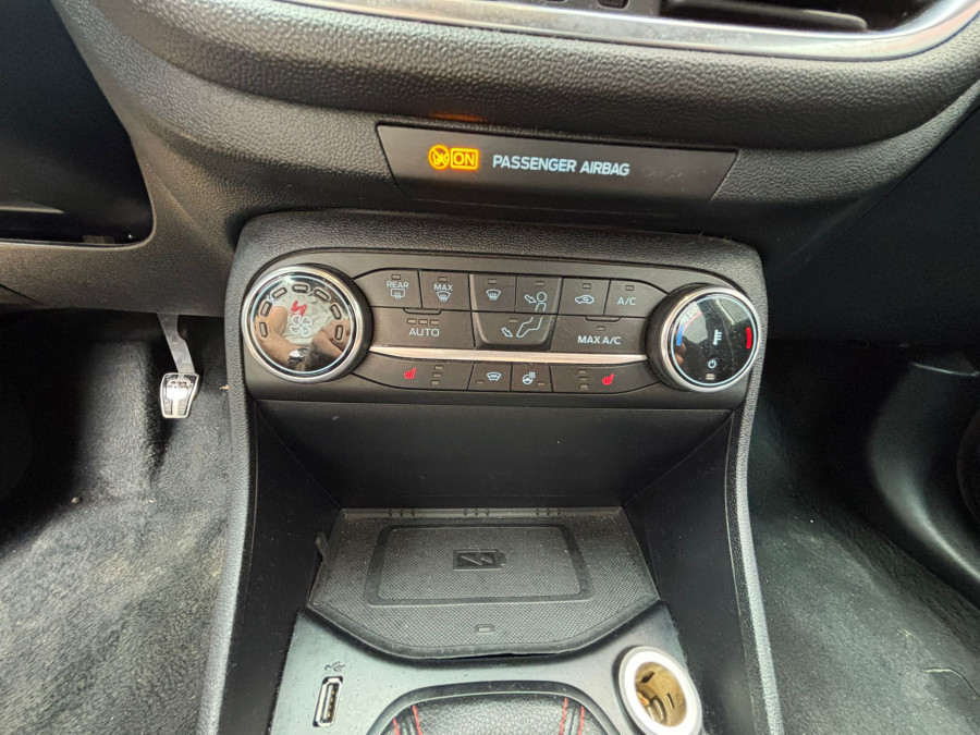 Imagen de Ford Fiesta