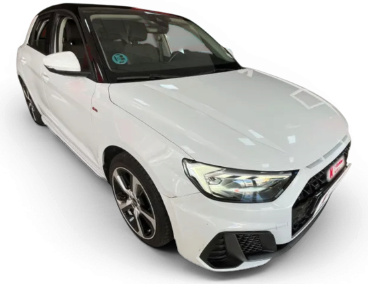 Imagen de AUDI A1