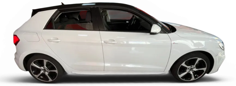 Imagen de AUDI A1