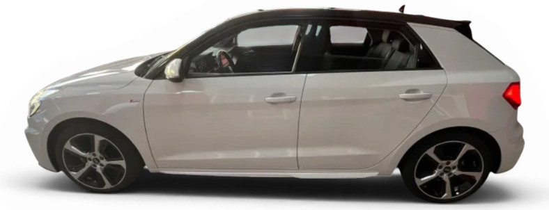 Imagen de AUDI A1