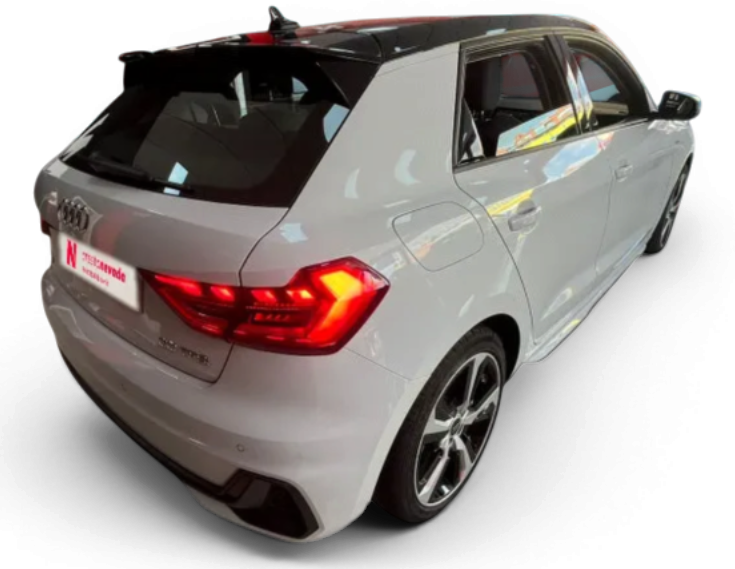 Imagen de AUDI A1