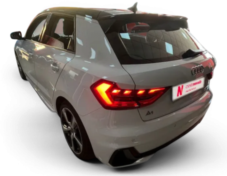 Imagen de AUDI A1