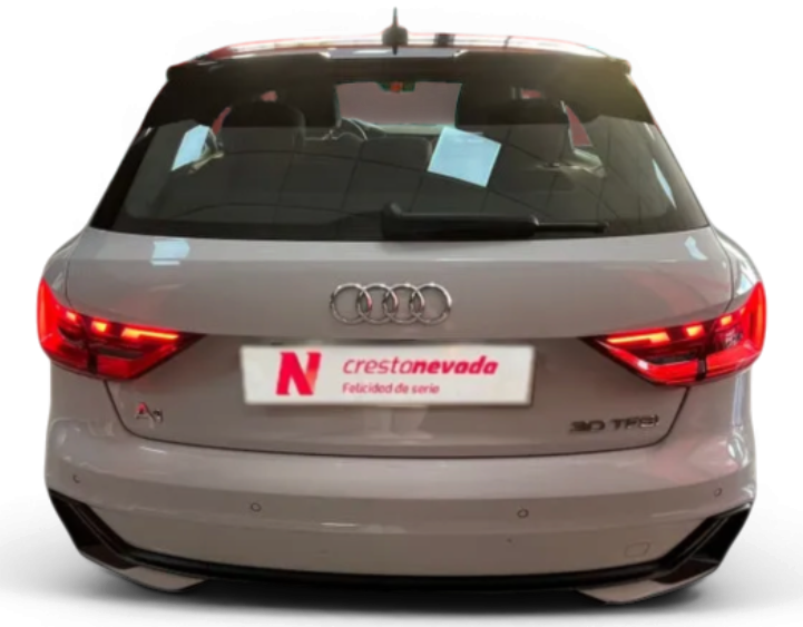 Imagen de AUDI A1