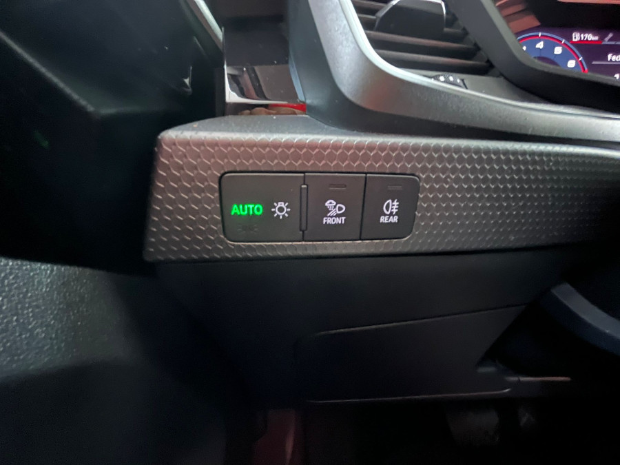 Imagen de AUDI A1